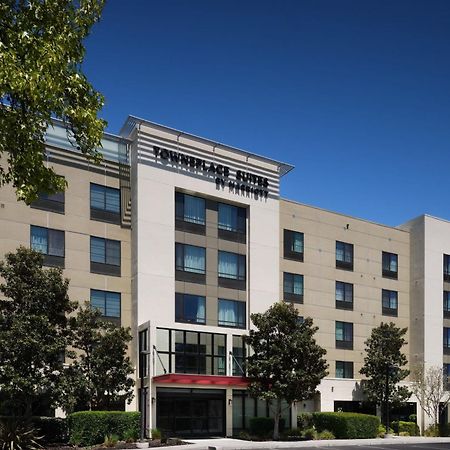 ทาวน์เพลซ สวีท ซานโฮเซ่ ซานตา คลารา Hotel ซานตาคลารา ภายนอก รูปภาพ