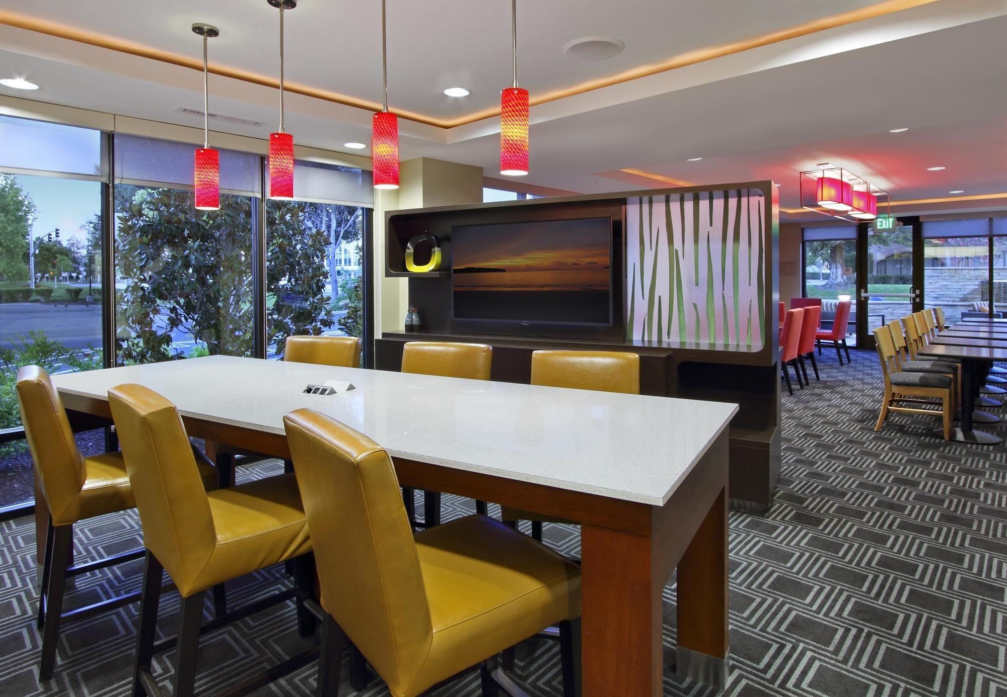 ทาวน์เพลซ สวีท ซานโฮเซ่ ซานตา คลารา Hotel ซานตาคลารา ภายนอก รูปภาพ